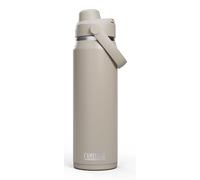 Camelbak THRIVE CHUG VSS 740 ml - bouteille d'eau sport - acier inoxydable isolé sous vide - garde hydraté longtemps - idéal pour les journées difficiles - Stone, taille: OS