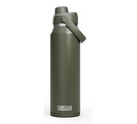 Camelbak - Bouteille isotherme Thrive Chug, acier inoxydable, Bouteille, Mousse, 950 ml