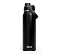 Camelbak - Bouteille isotherme Thrive Chug, acier inoxydable, Bouteille, Noir, 950 ml