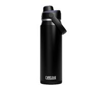 Camelbak THRIVE CHUG VSS 740 ml - bouteille de sport - acier inoxydable à isolation sous vide - garde hydraté longtemps - idéal pour les journées difficiles - Black, taille: OS