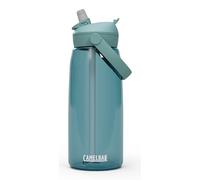 Camelbak Thrive Flip Straw Bottle 1l Bleu