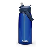 Camelbak Bouteille sport THRIVE FLIP STRAW 950ml – Valve On-the-go Flow, anti-poussière, Oxford