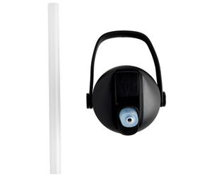 Camelbak - Thrive Flip Straw Accessory Cap - One Size - black