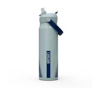 CamelBak Thrive Flip Straw Bouteille d'eau isolée en Acier Inoxydable