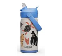 Gourde camelbak enfant protect our pals thrive flip sraw vss 350ml