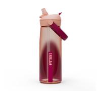 Camelbak – Gourde Thrive Flip Straw – 750 ml – Blush Dawn