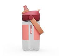 CamelBak Thrive Flip Straw Gourde Demi Peach 400 ML