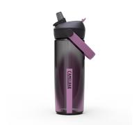 CamelBak Thrive Flip Straw Gourde Lavendar Dawn 600 ML