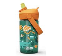 Camelbak Thrive Flip Straw Kids 400 ml Vert TU