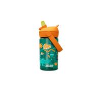Camelbak Thrive Flip Straw Kids 400 ml Sac hydratation / Gourde Thrive Flip Straw Kids 400 ml TU Vert