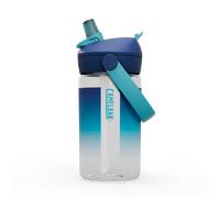 Camelbak - Kid's Thrive Flip Straw - Gourde - 400 ml - blue haze