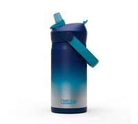 Camelbak - Thrive Flip Straw Kids VSS - Gourde Blue Haze - 350 mL