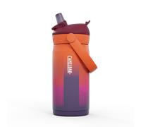 Camelbak Thrive Flip Straw Kids Vss Bottle 350ml Orange