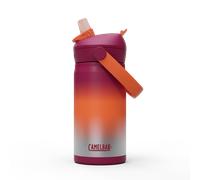 Camelbak - Thrive Flip Straw Kids VSS - Gourde Purple Haze - 350 mL