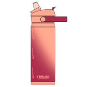 Camelbak - Thrive Flip Straw VSS - Bouteille isotherme - 1000 ml - blush dawn