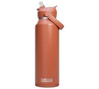Camelbak - Thrive Flip Straw VSS - Bouteille isotherme - 1000 ml - sierra red