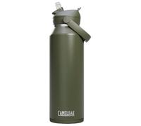 Camelbak - Thrive Flip Straw VSS - Bouteille isotherme - 750 ml - moss