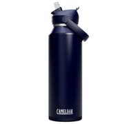 Camelbak - Thrive Flip Straw VSS - Bouteille isotherme - 750 ml - navy