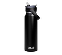 Camelbak Bouteille isotherme Thrive Flip Straw acier inoxydable Noir 950 ml