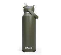CamelBak Bouteille isotherme Thrive Flip Straw VSS 1,2 L moss