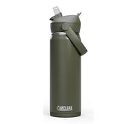 CamelBak Bouteille isotherme Thrive Flip Straw VSS 600 ml Moss