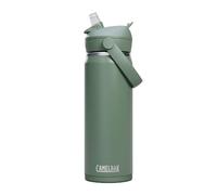 CamelBak Bouteille isotherme Thrive Flip Straw VSS 600 ml Moss