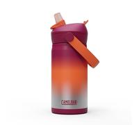 Camelbak – Bouteille isotherme pour enfants Thrive Flip Straw VSS 350 ml Purple Haze