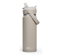 CamelBak – Bouteille isotherme – Thrive Flip Straw VSS – acier inoxydable avec paille – stone