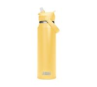 Camelbak - Thrive Flip Straw Vss - Gourde Yellow Bloom - 950 ml