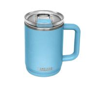CAMELBAK Thrive Gobelet isotherme en acier inoxydable - 1 litre - Couvercle anti-fuite