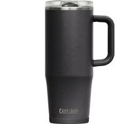 CAMELBAK Thrive Gobelet isotherme en acier inoxydable - 1 litre - Couvercle anti-fuite