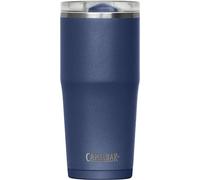 CamelBak THRIVE TUMBLER - VSS 20 OZ - bouteille de sport - isolation sous vide - couvercle étanche - fond antidérapant - garde les boissons froides - Navy, taille: OS
