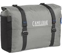 Sacoche de cintre camelbak m u l e handlebar gris noir