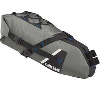 Sacoche de selle camelbak m u l e 9l saddle pack gris noir