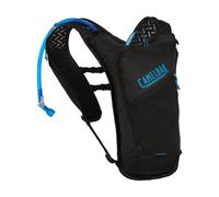 Gilet Camelbak Dart Run avec réservoir 1,5 L noir bleu