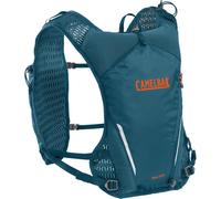 Camelbak - Trail Run Vest - Sac trail homme Corsair Teal - Taille unique