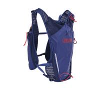 Camelbak Trail Run Hydration Vest 7l Bleu