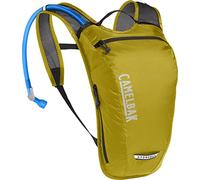 CamelBak Trinkrucksack Hydrobak Light, 2,5 Liter, Gold Schwarz, 2405