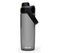 CAMELBAK - Tritan Renew Bouteille Thrive Chug avec Tritan Renew, Ciclismo en general, Bouteille, Gris Charbon, 600 ml