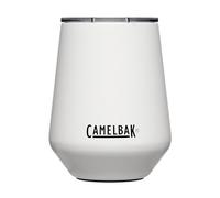 CAMELBAK Tumbler à vin unisexe pour adulte SST Vacuum Insulated, 12OZ, White 2020, 350 ml