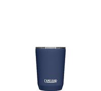 CamelBak Tumbler, SST Vacuum Insulated, 12Oz Mixte, Bleu Marine, 360 ML (12 oz)