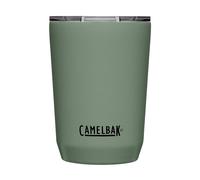 CAMELBAK Tumbler, Sst Vacuum Insulated, 12Oz, Moss
