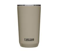 CAMELBAK Tumbler, Sst Vacuum Insulated, 16Oz, Dune