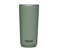 CAMELBAK Tumbler, Sst Vacuum Insulated, 20Oz, Moss