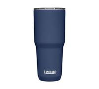 CAMELBAK Tumbler, Sst Vacuum Insulated, 30Oz, Navy