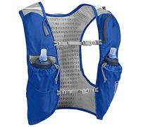 Camelbak Ultra Pro Vest - Sac à dos trail Nautical Blue / Black S