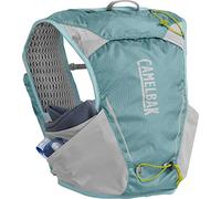 CAMELBAK Ultra Pro Vest Sac d'Hydratation Unisex-Adult, Blue, XS