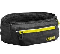 CamelBak Ultra Running Hydration Belt 17oz, Black/Safety Yellow, XS/S
