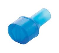 Embout buccal de rechange Camelbak Big Bite Valve bleu