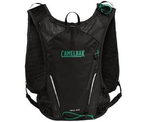 CAMELBAK W Trail Run Vest - Femme - Noir - taille Unique- modèle 2025